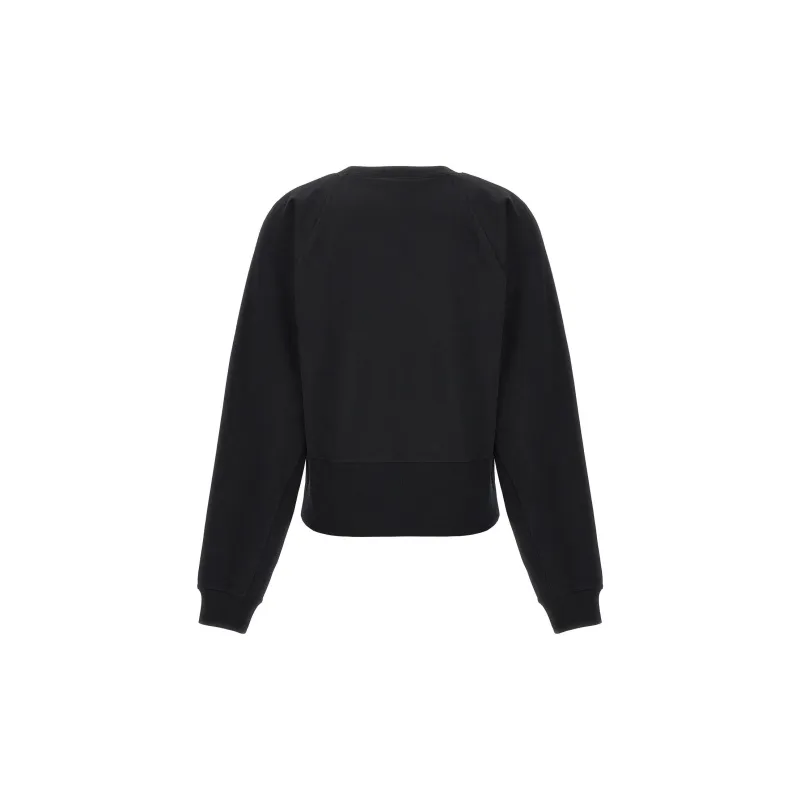 Vivienne Westwood Orb Embroidered Crewneck Sweatshirt-1