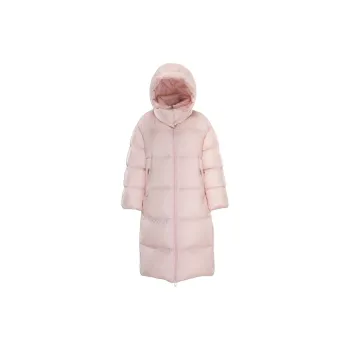 Feathered Object Down Jacket Women's