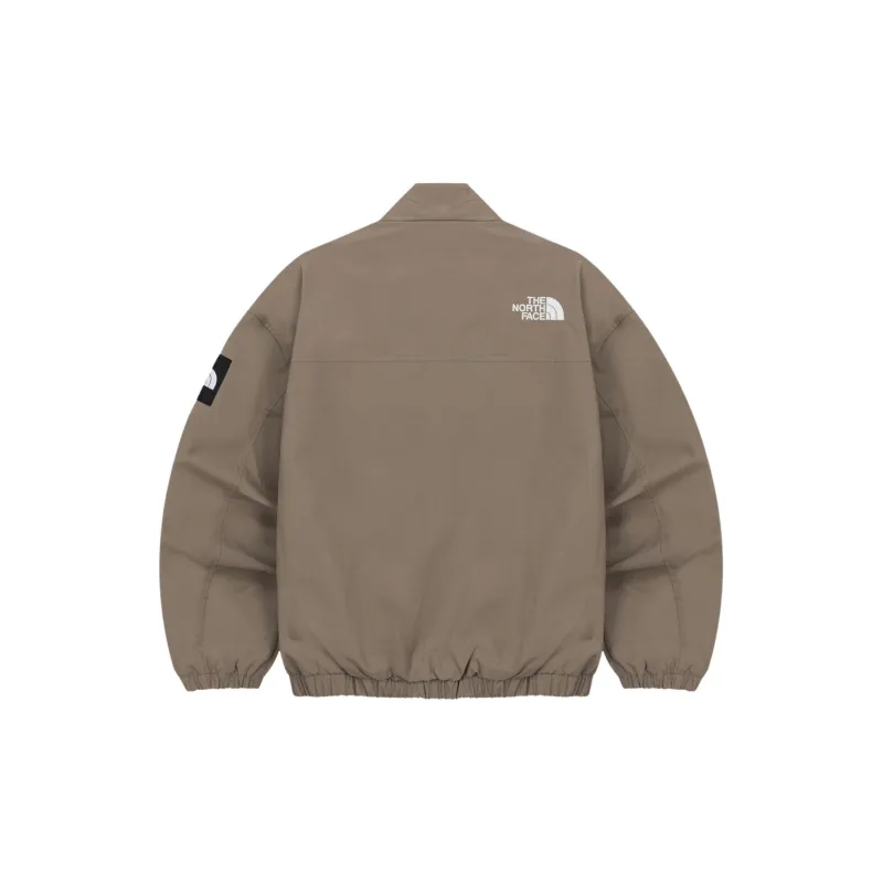 THE NORTH FACE NEILTON Jackets Coats Men's Beige-1