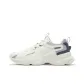 Feather White/Blue
