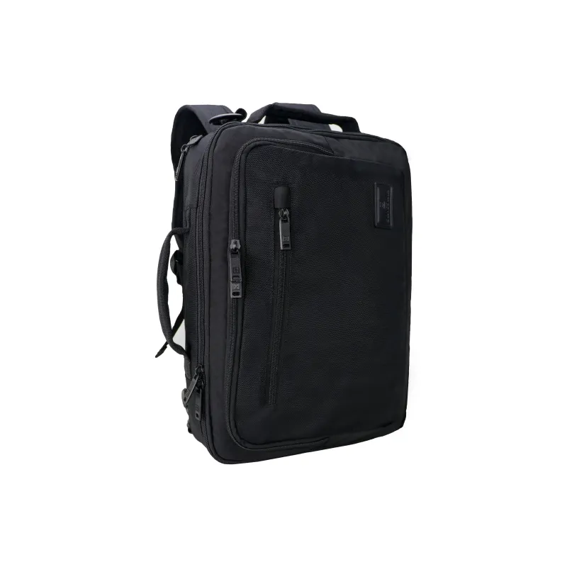 Granite Gear Polyester Backpack Regular Men's Black-1