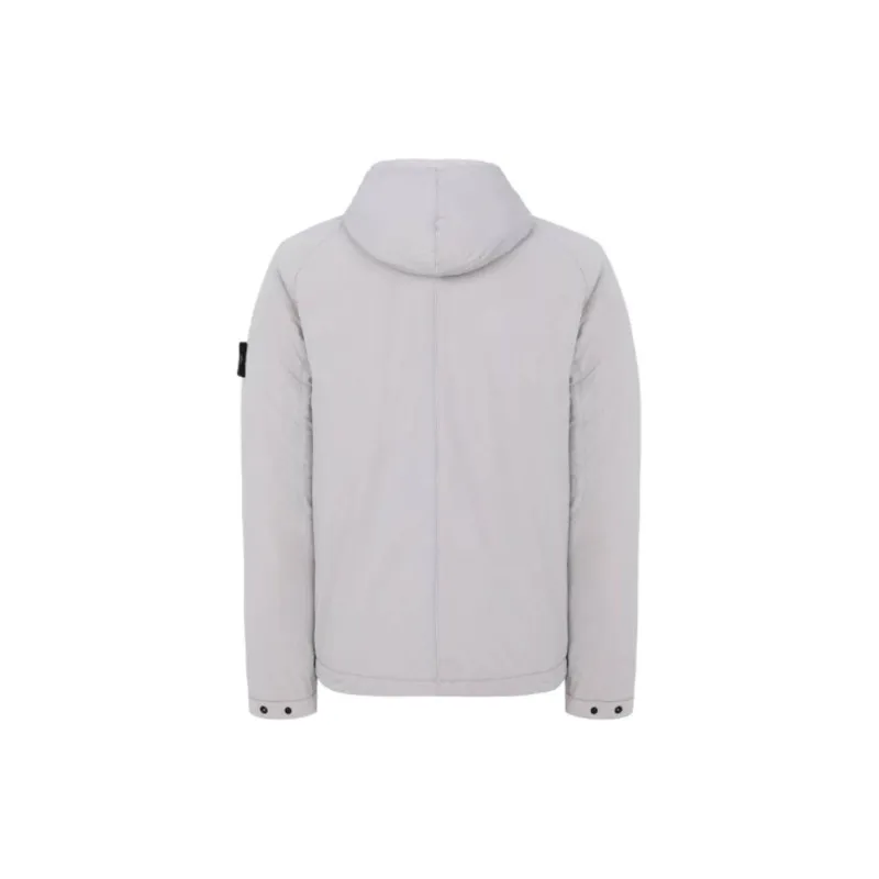 STONE ISLAND Jackets & Coats Women's Gray-1