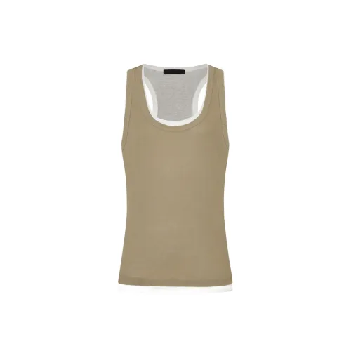 MO&CO Tank Tops Women's