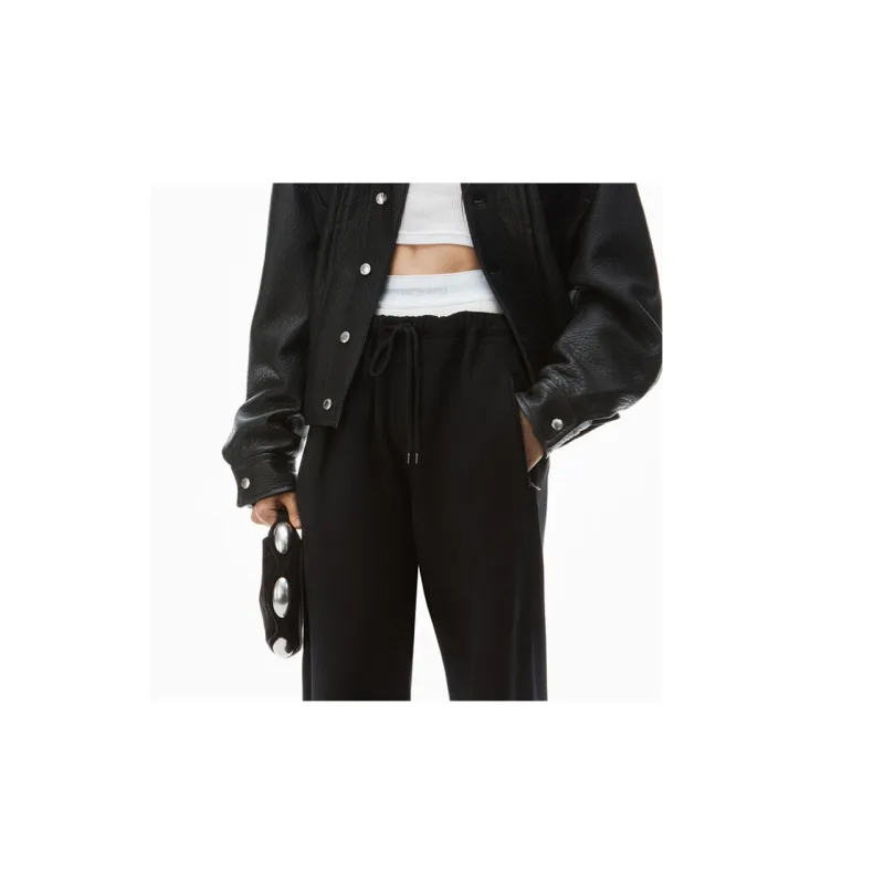 Alexander Wang Dome Circular Top Handle Bag-4