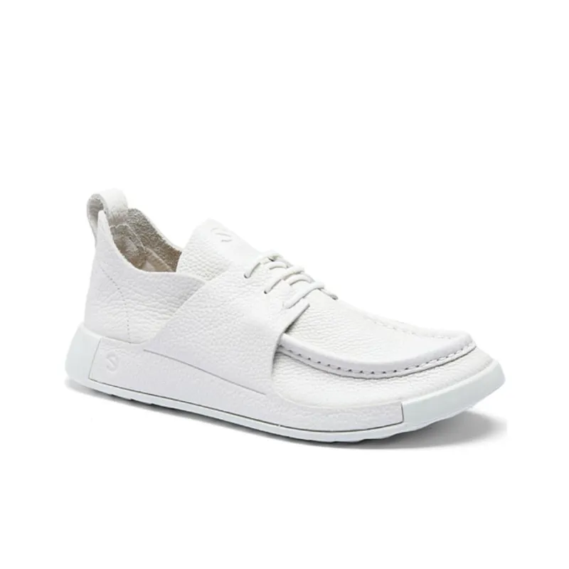 Ecco Men's Casual Shoes Men Low Top-1