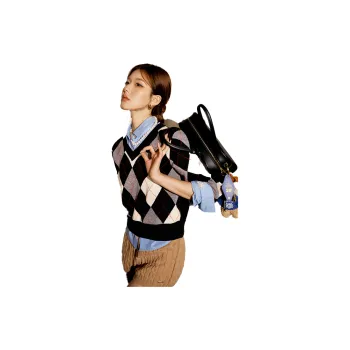 Teenie Weenie Sweater Women's Black
