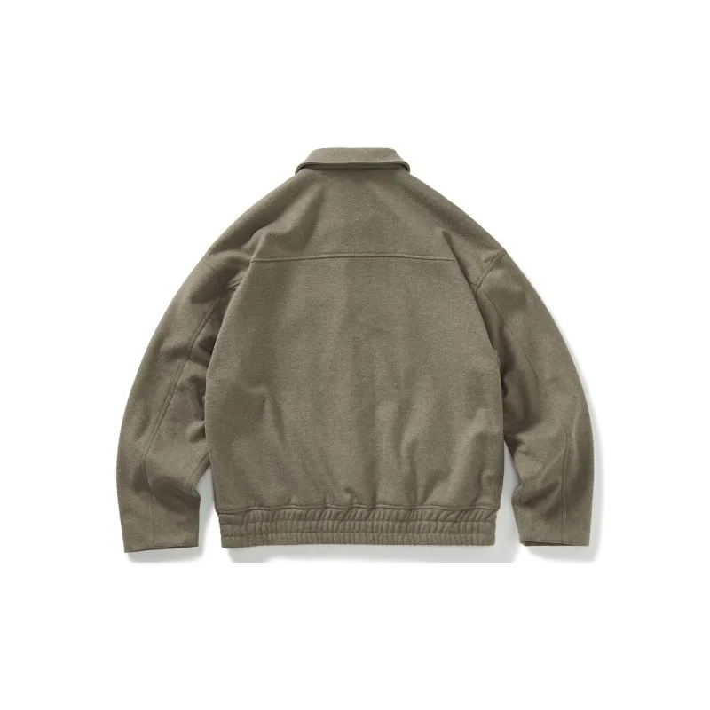 714STREET Jackets Unisex-1