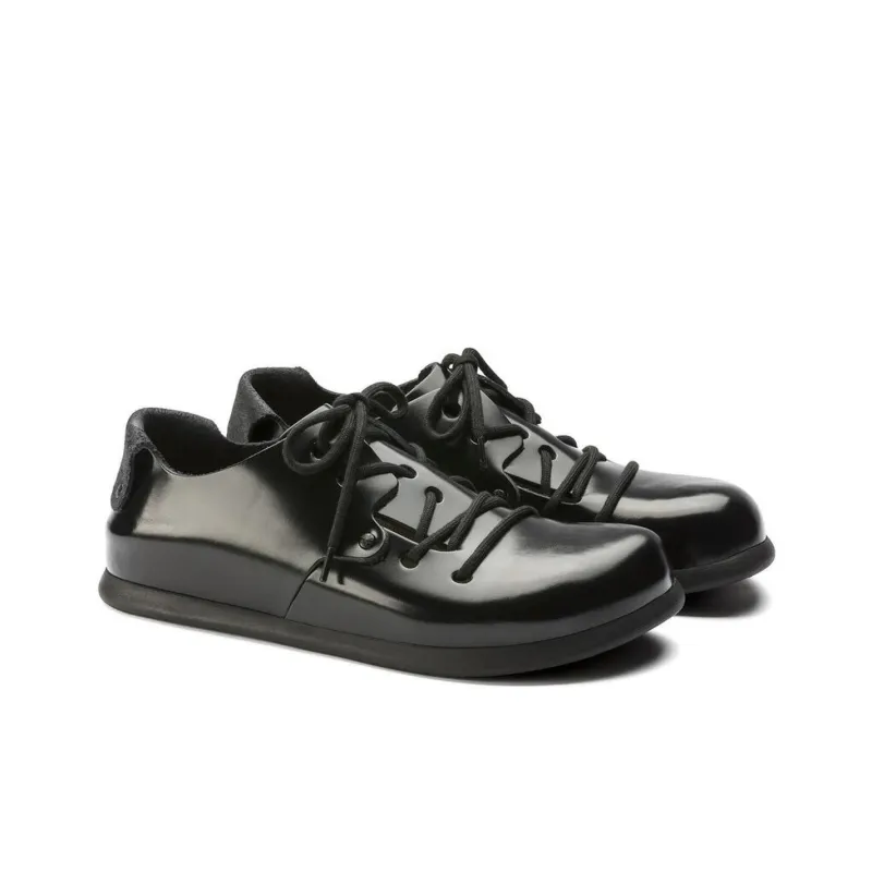 Birkenstock Casual Single Shoes Women's Black-2