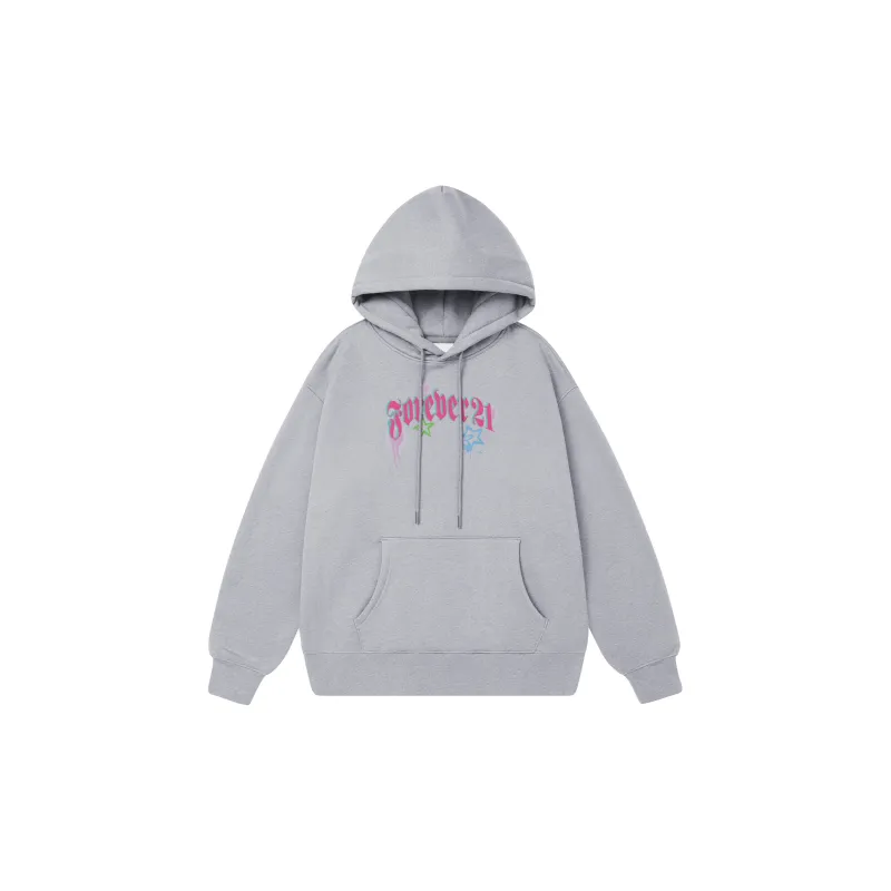 FOREVER 21 Sweatshirts Unisex-7