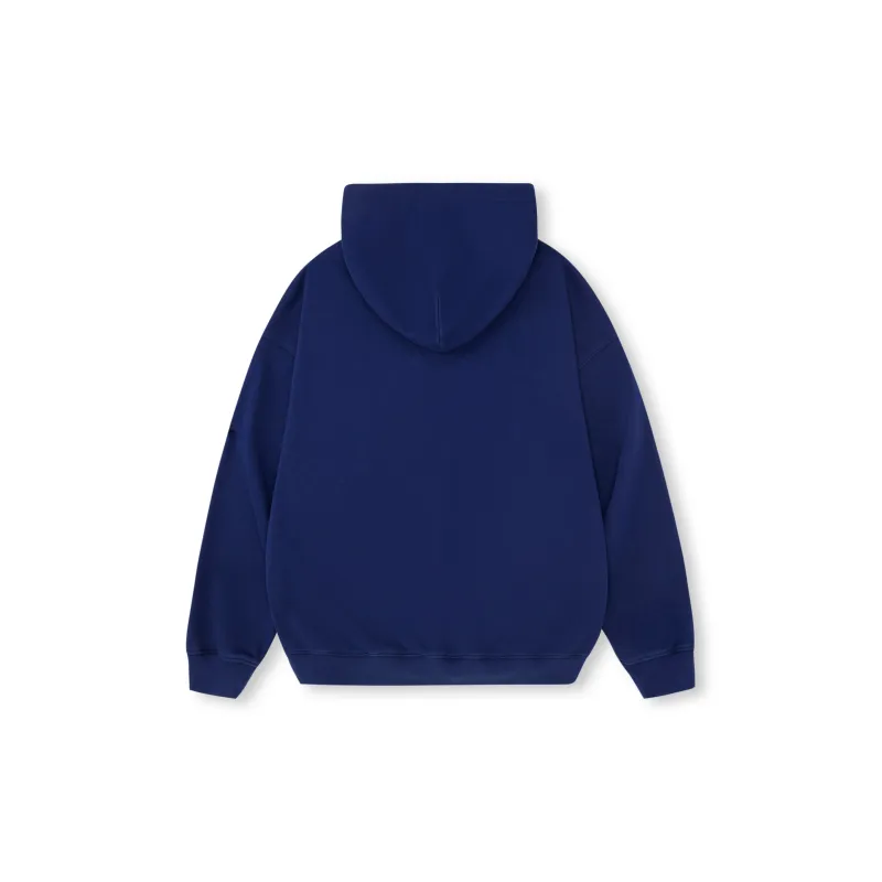 FPA ALWAYS MOVING Series Sweatshirt Unisex-3