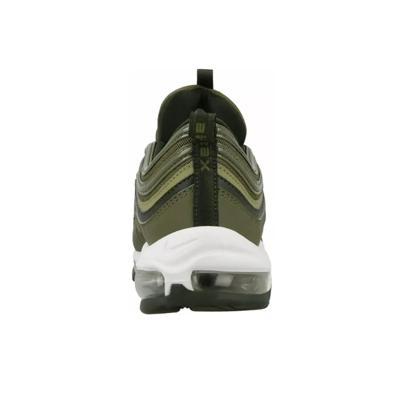 Nike Air Max 97 Olive Green Women's-3