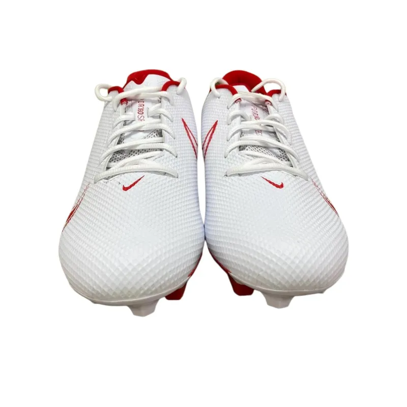 Nike Vapor Edge Speed 360 White Unversity Red-2