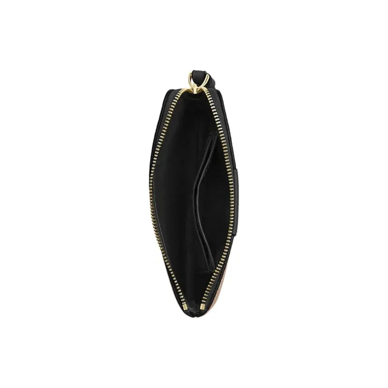COACH Corner Zip Clutches-1