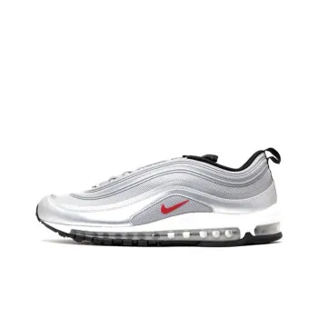 Nike Air Max 97 Tape Silver Bullet