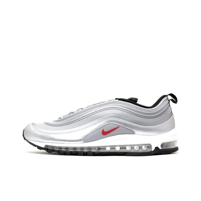 Nike Air Max 97 Tape Silver Bullet-0