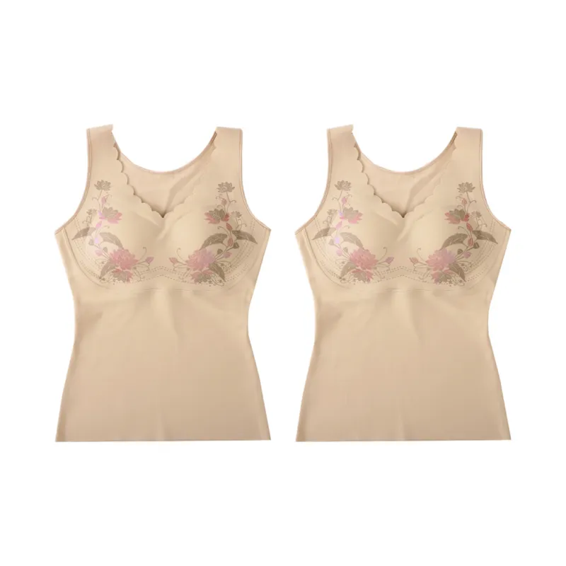 GRACEWELL Women's Tank Tops-0