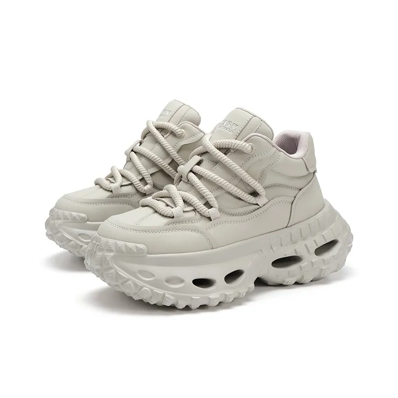 FAIRWHALE Chunky Sneakers Men's-9