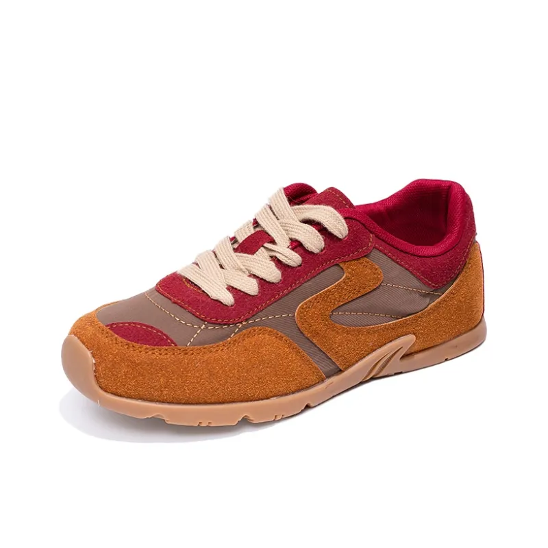 La Chapelle Low-Top Casual Shoes Women's-1