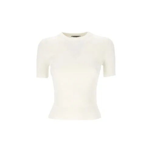 Balenciaga Sweaters Women's White