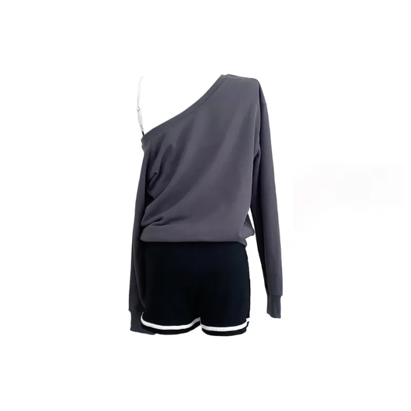 Manekniv Sweatshirt Set Women's-1