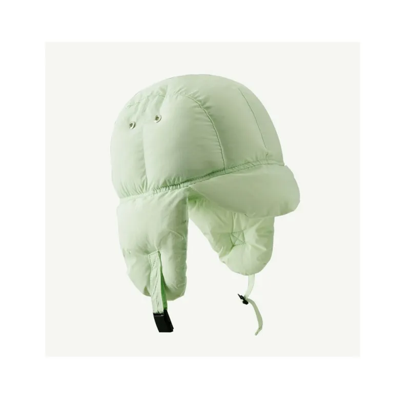 JEANSWEST Polyamide Trapper Hats Unisex-11