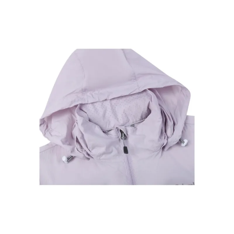 Columbia Jackets Women's Purple-2