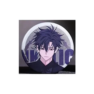 BEMOE Link Click 2 Time Reversal Countdown Collection Badges