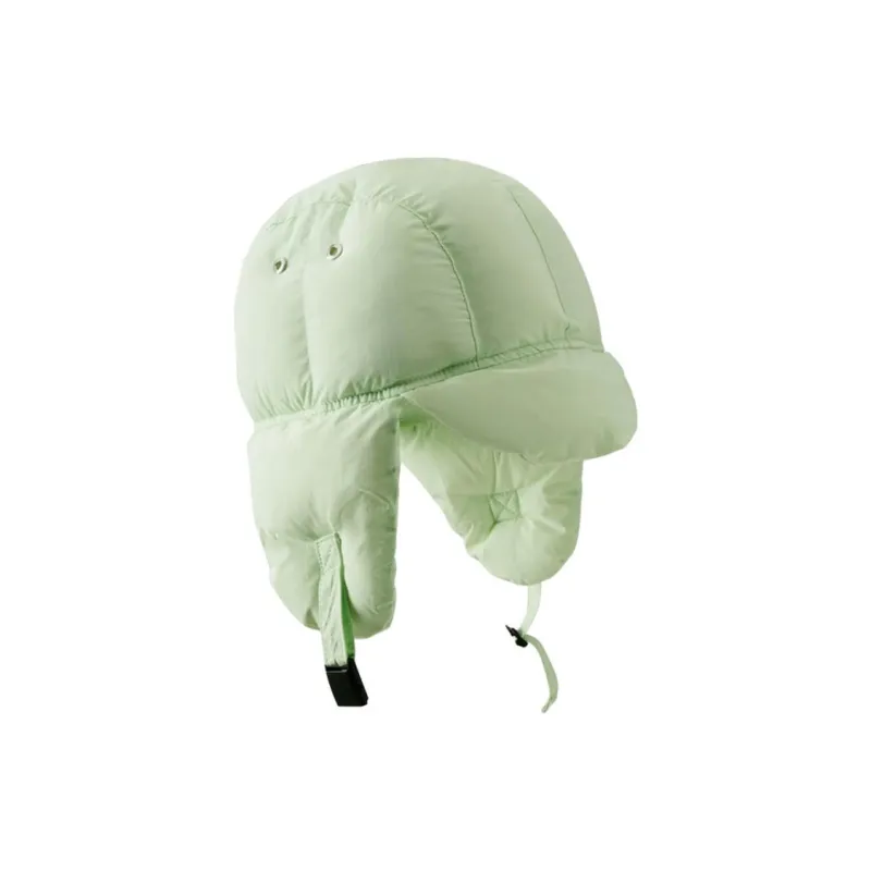 JEANSWEST Polyamide Trapper Hats Unisex-10
