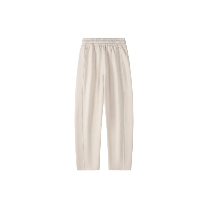 Gwola Knitted Sports Pants Unisex-11