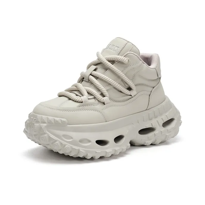 FAIRWHALE Chunky Sneakers Men's-8