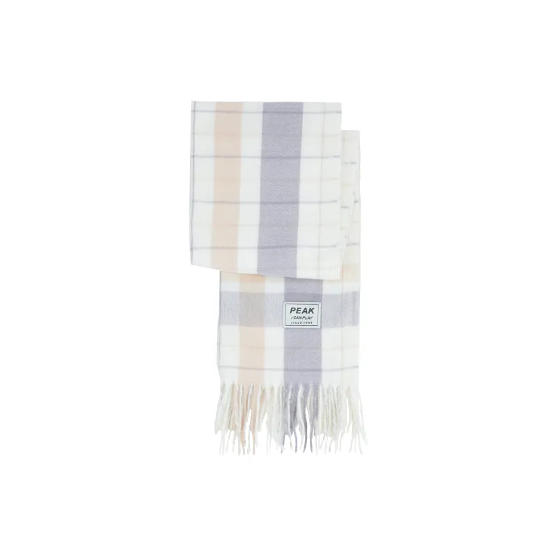 PEAK RIGHT Series Polyester Nylon Scarf Unisex Multiple Colors-1