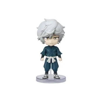BANDAI Figuarts Mini Hell Music, Thrush Chibi Figures 9cm