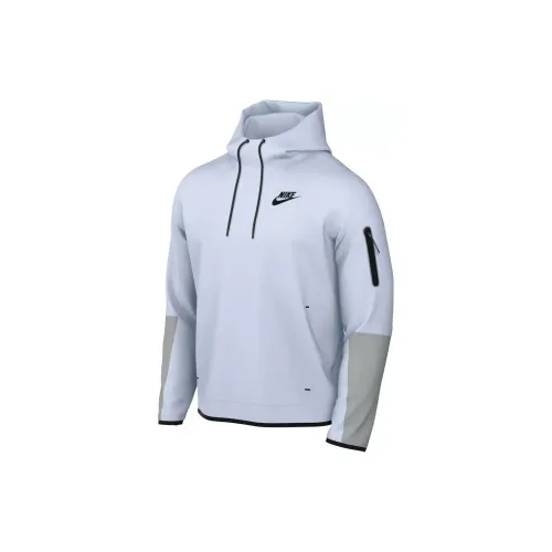 Nike Sportswear Tech Fleece Pullover 