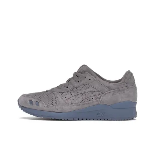 Asics Gel-Lyte III Ronnie Fieg The Palette Argon