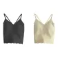 2 Pack (Black+Yellow)
