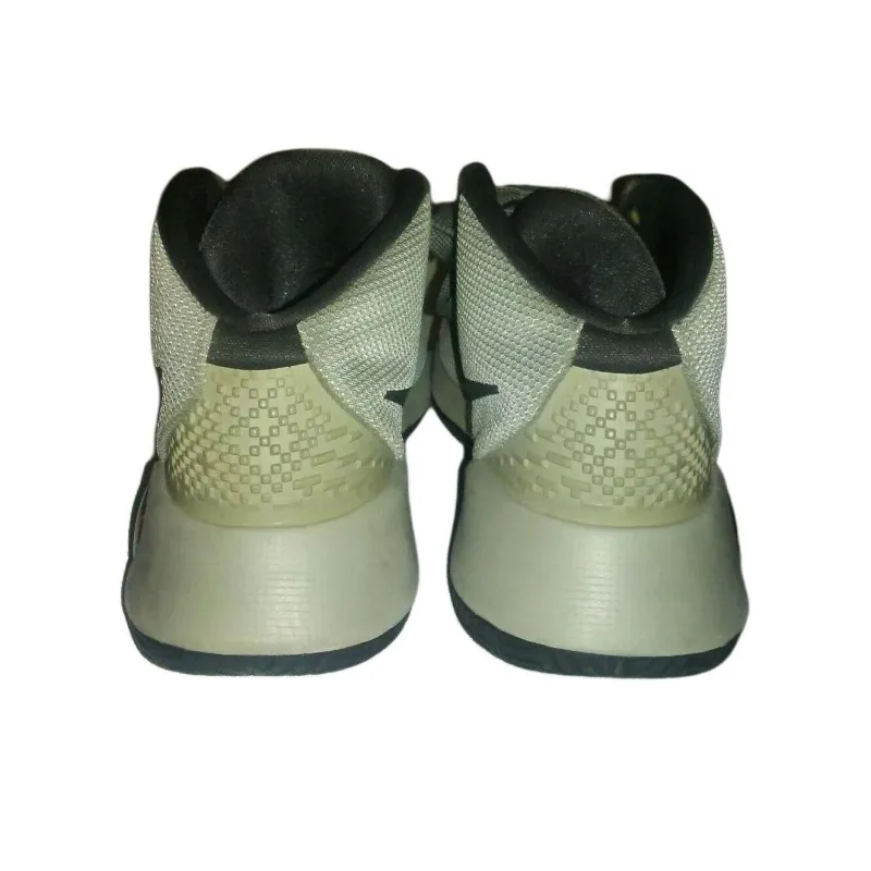 Nike Kd Trey 5 Iii Grey-5