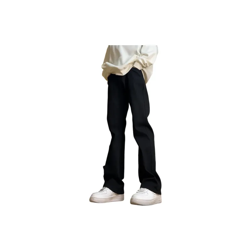 PANDA ADEVIL Jeans Unisex-8