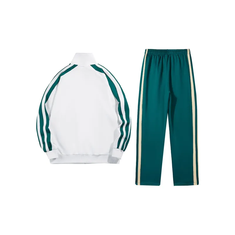 AI3 Iverson China Series Casual Sportswear Unisex-7