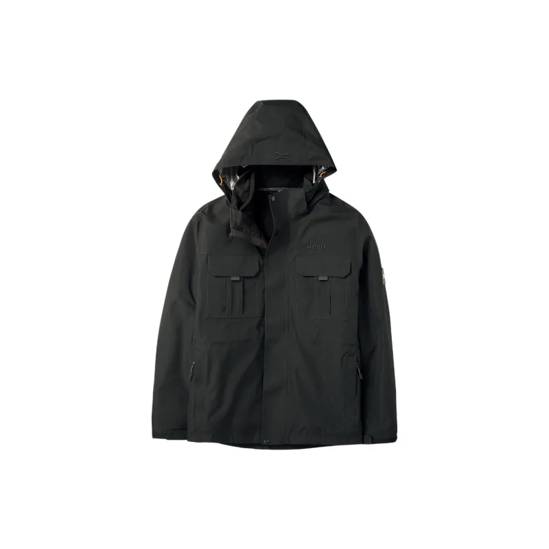 Jeep Jackets Men-1