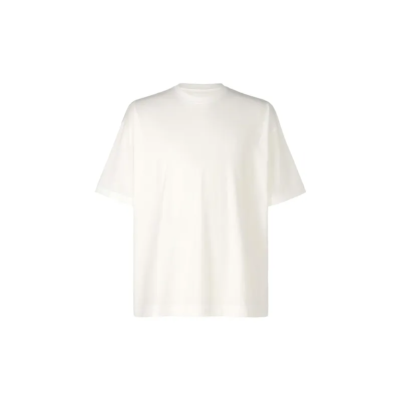 Homme Plissé Issey Miyake X Ronan Bouroullec Wb T shirt-1