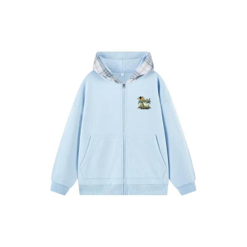 SWAMP AREA Sweatshirts Unisex-5