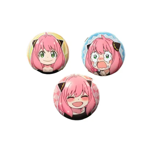 KFC Badges