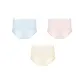 Clearwater Blue+Pastel Pink+Ginger Yellow