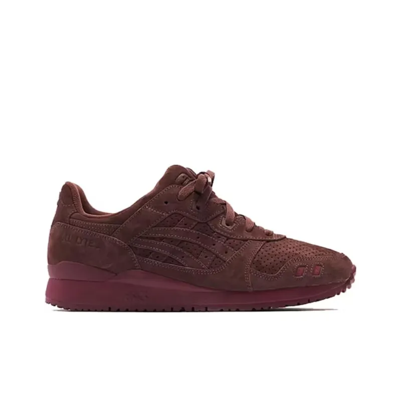 Asics Gel Lyte Iii Ronnie Fieg The Palette Saddle-1
