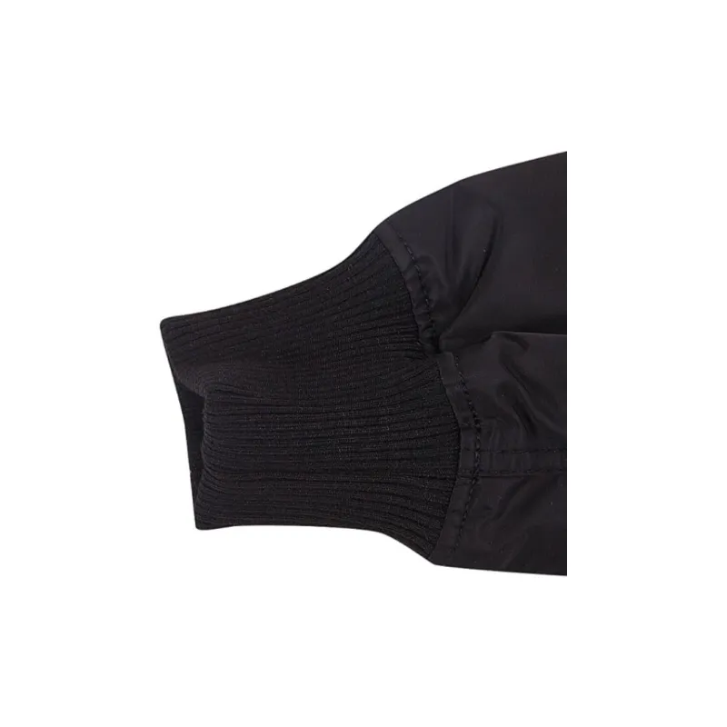 Converse JAKNA Down Jacket Women's Black-3