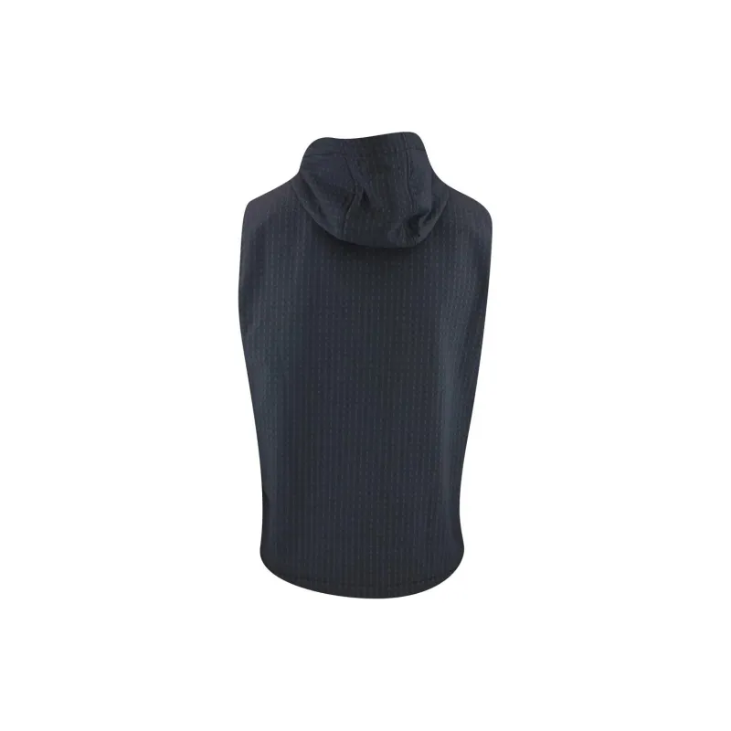 Adidas Vests Unisex Black-1