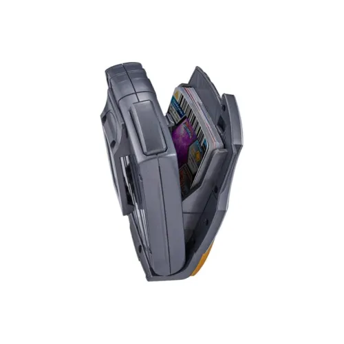 BANDAI Ultraman Decker DX Ultra Dimension Card Storage Box Toys