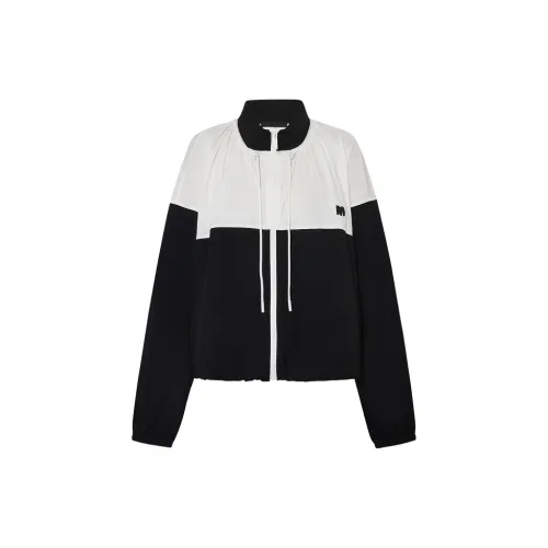 MO&CO Jackets Women's Black