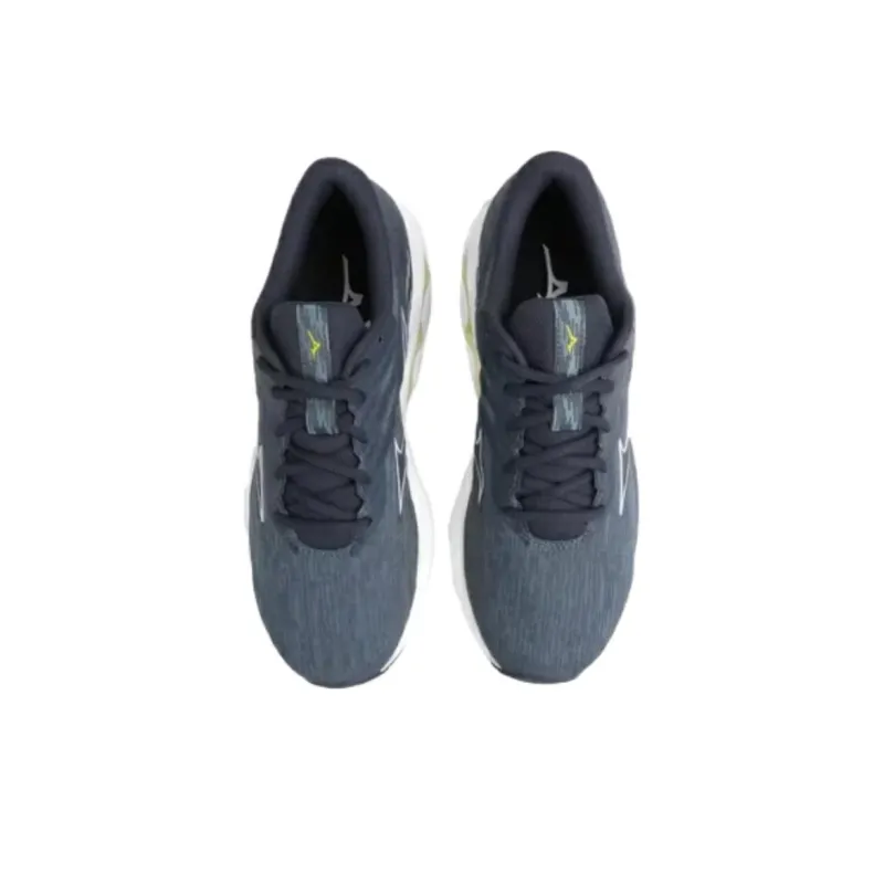 Mizuno Wave Equate 7 'Grey Volt'-3