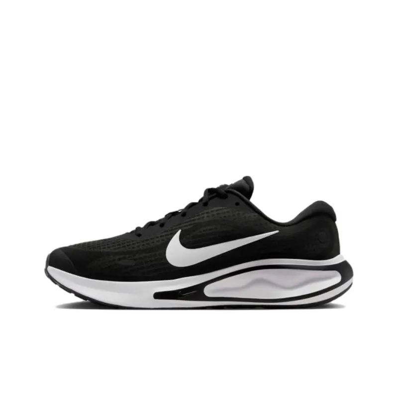 Nike Journey Run Black Anthracite White-0